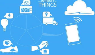 物联网技术服务商Sigfox推出全球首个“物联网即服务”应用服务