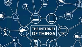 中国移动全面布局物联网产业，万亿级市场应用服务风云再起