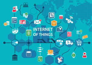 云计算与物联网融合应用中的核心问题与解决思路